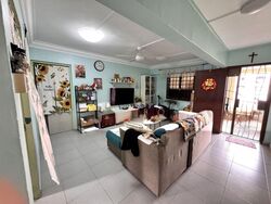 Blk 608 Yio Chu Kang Green (Ang Mo Kio), HDB 3 Rooms #502145421
